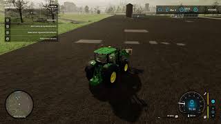 Farming Simulator 22 ps4 [upl. by Savil462]