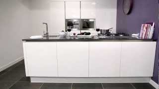 Keuken SieMatic S2  Mandemakers Keukens [upl. by Yerac867]