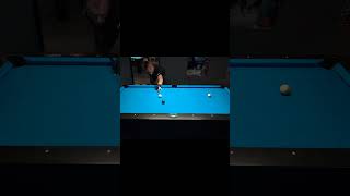 How Do You Play This billiards 8ballpool americanpool poolleague poolmasters poolchamps [upl. by Julia]