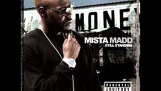 Down SouthMista Madd feat Slim Thug amp Yungstar [upl. by Sibyls]