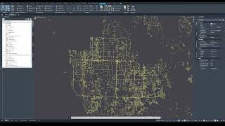 Civil 3D Tip  How to Import a Shapefile [upl. by Dremann]