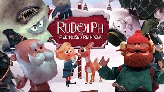 Rudolph the RedNosed Reindeer 1964 Classic Christmas Special  Full HD  Analysis amp Review [upl. by Nnylkcaj]