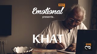 KHAT  EmotionalFulls [upl. by Llevol140]