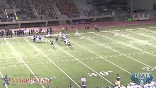 Kingwood High School VS Klein Collins  Highlights [upl. by Pedaiah]