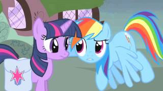 Is Rainbow Dash Really Loyal [upl. by Metzgar]