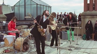 How The Beatles Changed The World TRAILER [upl. by Scrivenor]