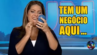 As Maiores GAFES da TV Ao Vivo Vergonha Alheia 10 [upl. by Germayne98]