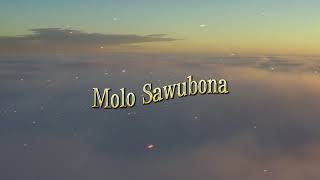 Molo Sawubona l Afro Pop [upl. by Winikka]