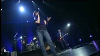 The Pretenders  Ill Stand By You  Loose In LA  Live 2003 [upl. by Nahshu]