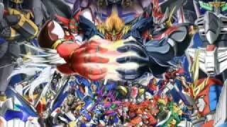 Komm Susser Tod SRW Alpha 3 [upl. by Darryn]