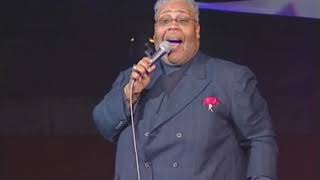 The Rance Allen Group  Aint No Need Of Crying Official Live Video [upl. by Melbourne799]