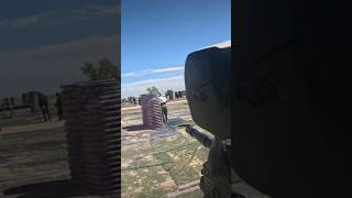 SpeedSofter Bullies Paintballers airsoft speedsofter paintball [upl. by Roseann]