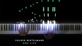 One Life  Main Theme Piano Medley [upl. by Annibo]