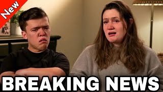 Tragic Update  Tori Roloff Shares Sad Family Struggles  Roloff family  Little people big world [upl. by Hadias]