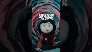 ¿Como sonaría esta canción En español  Coraline  Exploration reels cover coversong musica [upl. by Idnib372]