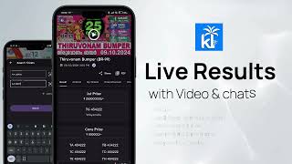 Malluz  Kerala Lottery Results App  Live Results Predictions amp Expense Tracker  Download Now [upl. by Leclair]