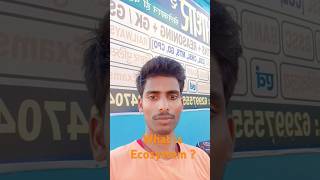 What is Ecosystem  Class 12th Cbse board 2024 shortsvideos rajkishor science trendingvideo 🥰 [upl. by Yrdnal]