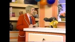 Captain Kangaroo quotGoing Placesquot [upl. by Wolfram626]