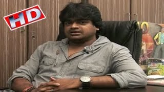 Harish Shankar speaks about Ramayya Vastavayya Movie [upl. by Yemane]