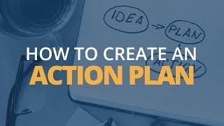 How to Create an Effective Action Plan  Brian Tracy [upl. by Eidnil]