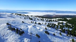 KOPAONIK SKI OPENING 20152016 [upl. by Nickelsen674]