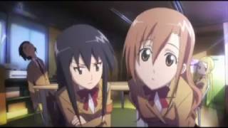 Seitokai Yakuindomo AMV 『MAD』生徒会役員共 [upl. by Wernick468]