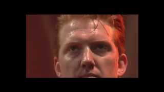 Queens Of The Stone Age  No One Knows Live at Reading 05 [upl. by Enenaej]