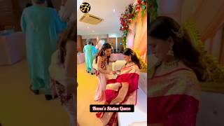 😍🥀shraddha arya offscreen masti clip 💓👶🏻preeran kundalibhagya shorts viral shraddhaarya preeta [upl. by Nohsar]