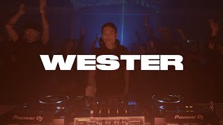 WESTER  MIXMIX BUSAN  LOCAL BY LOCAL FEST  MOMOS YEONGDO [upl. by Idnek]