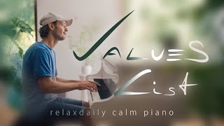 Values List relaxing piano music session [upl. by Lladnarc79]