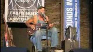 Seasick Steve  Its All Good [upl. by Naryb]