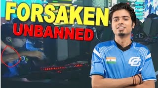 Forsaken Unbanned [upl. by Philippine407]