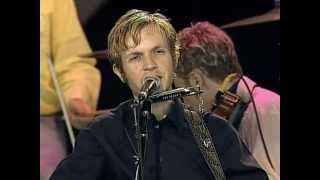 Beck  Ramshackle Live at Farm Aid 1997 [upl. by Stewart]