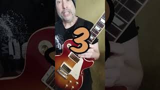 PROS DE LA GIBSON LES PAUL guitarraelectrica guitar gibson [upl. by Georges808]