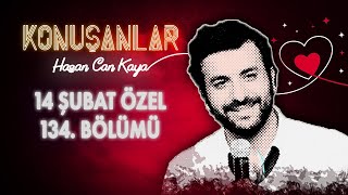 14 Şubat Sevgililer Günü Özel Bölüm [upl. by Siesser]