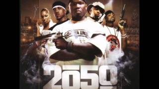 50 Cent  Get Ya Boy GUnit Radio 10 [upl. by Dekow]