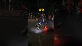 Bike 🆚 cycle 😱cycle mtb stunt wheelie rider shorts reels [upl. by Gnous]