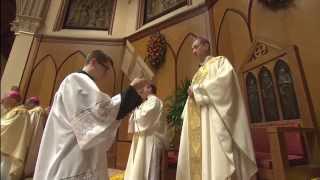 ARCHBISHOP CUPICH INSTALLATION MASS [upl. by Ellierim]