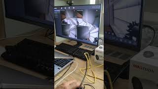 hikvision NVR AND IP CAMERA configuration [upl. by Mauralia]