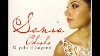 Assyrian Song  Sonia Odisho  Khoosh Makha  2009 [upl. by Korwin]