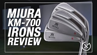 MIURA KM700 REVIEW  Katsuhiro Miura’s endless pursuit of perfection [upl. by Sivaj]