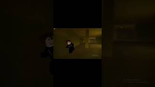 Apeirophobia SneakPeak Part 1 shorts subscribe gaming gameplay roblox [upl. by Kcirdorb278]