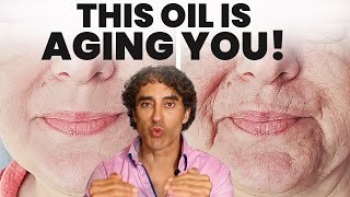 🛑 THIS ONE OIL IS HARMING YOU 🛑 [upl. by Karlise672]