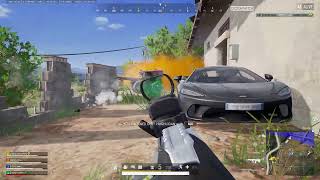 Deletando SQUADS no PUBG por 5 minutos [upl. by Euv]