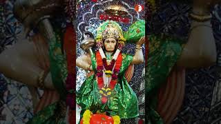 महावीर Hanuman Status  Ayodhya Song  Ramdut Hanuman Status  Jai Shree Ram shorts [upl. by Nanyt]