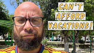 Summer vacation GONE for Americans [upl. by Anitnauq]