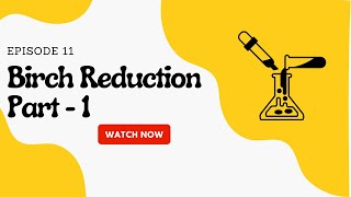 Birch Reduction Mechanism Explained with ElectronDonating Group  Organic Chemistry [upl. by Johanna]