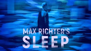 Max Richters Sleep  Official Trailer [upl. by Ybroc753]