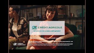 Mutuo Crédit Agricole [upl. by Auroora]