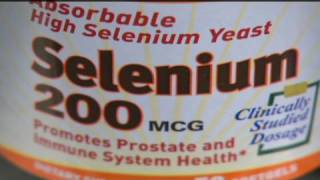 Seleniums role in diabetes [upl. by Nylarac90]